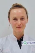 Митина Елена Владимировна - Москва