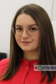 Митина Наталия Александровна - Тула