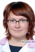 Митина Ольга Владимировна - Санкт-Петербург