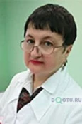 Митина Татьяна Львовна - Ярославль