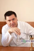 Митяев Валерий Георгиевич - Пятигорск