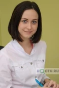 Митяева Юлия Геннадьевна - Архангельск