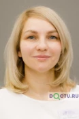 Митяева Татьяна Владимировна - Екатеринбург