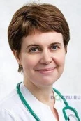 Митяева Татьяна Владимировна - Москва