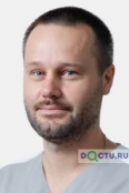Митягин Павел Алексеевич - Москва