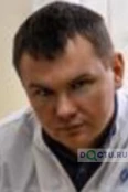 Митягин Петр Николаевич - Пермь