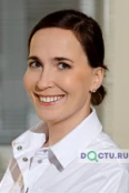 Митягина Олеся Юрьевна - Киров