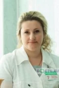 Митянина Светлана Алексеевна - Ставрополь