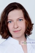Митяшина Мария Владимировна - Екатеринбург