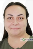 Митясова Дарья Владимировна - Ростов-на-Дону