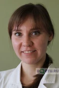 Митясова Елена Сергеевна - Москва