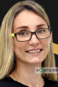 Митюгова Екатерина Геннадьевна - Кострома
