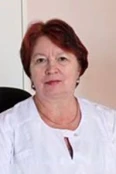 Митюкова Валентина Федоровна - Чита