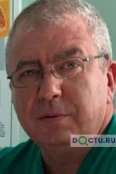 Митюнин Дмитрий Анатольевич - Симферополь