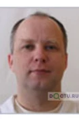 Митюшин Алексей Анатольевич - Москва