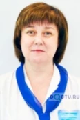 Митюшина Татьяна Михайловна - Липецк