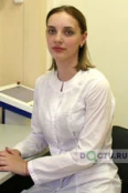 Митюшкина Алёна Александровна - Пенза