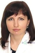 Митькина Александра Викторовна - Москва