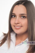 Митькина Екатерина Тарасовна - Красноярск