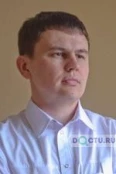 Митько Алексей Алексеевич - Краснодар