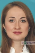 Митько Ирина Васильевна - Краснодар
