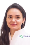 Митько Наталья Алексеевна - Москва