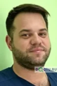 Митьковский Алексей Игоревич - Калининград