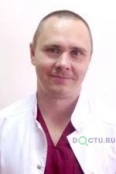 Митьковский Сергей Валерьевич - Москва