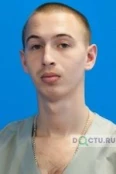 Митник Егор Михайлович - Красноярск