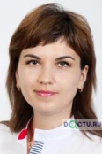Митрейкина Наталья Александровна - Екатеринбург