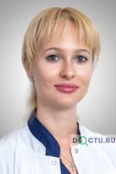 Митрелис Рина Юрьевна - Москва
