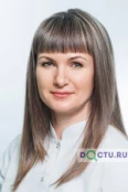 Митряева Ирина Валерьевна - Иваново