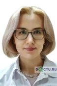 Митрякова Анастасия Олеговна - Тюмень