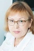 Митрянова Светлана Вильямовна - Ижевск