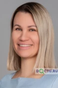 Митрюева Юлия Владимировна - Новочебоксарск