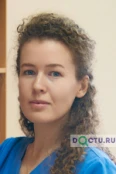 Митрюкова Ирина Аликовна - Магнитогорск