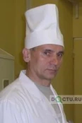 Митрофанов Юрий Викторович - Саратов