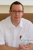 Митрофанов Вячеслав Николаевич - Нижний Новгород