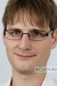 Митрофанов Вячеслав Олегович - Новосибирск