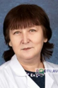 Митрофанова Елена Ивановна - Казань
