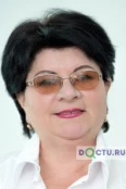 Митрофанова Галина Борисовна - Липецк