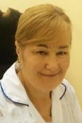 Митрофанова Ирина Альбертовна - Санкт-Петербург