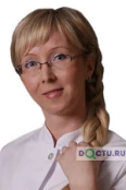 Митрофанова Лариса Михайловна - Ярославль