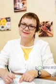 Митрофанова Маргарита Дмитриевна - Самара