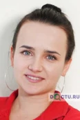 Митрофанова Мария Юрьевна - Воронеж