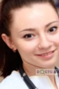 Митрофанова Марина Сергеевна - Барнаул