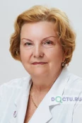 Митрофанова Наталия Филипповна - Москва