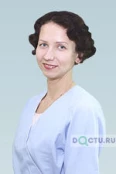 Митрофанова Наталия Игоревна - Тула