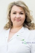 Митрофанова Оксана Михайловна - Ульяновск