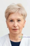 Митрофанова Ольга Александровна - Красноярск
